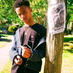 Meet your Posher, Dylan